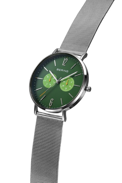 BERING（ベーリング） Ocean & Forest