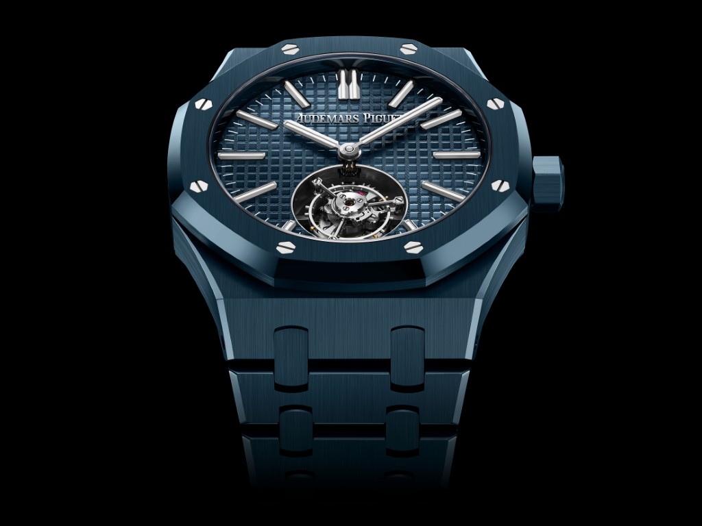 AUDEMARS PIGUET（オーデマ ピゲ） ロイヤル オーク フライング トゥールビヨン