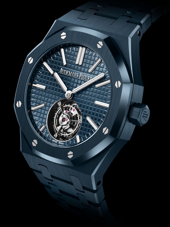 AUDEMARS PIGUET（オーデマ ピゲ） ロイヤル オーク フライング トゥールビヨン