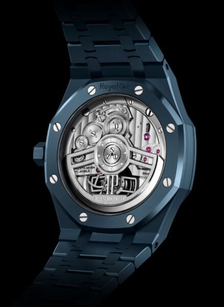 AUDEMARS PIGUET（オーデマ ピゲ） ロイヤル オーク フライング トゥールビヨン