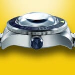 SPINNAKER（スピニカー） ピカール オートマティック ポパイ リミテッド エディション