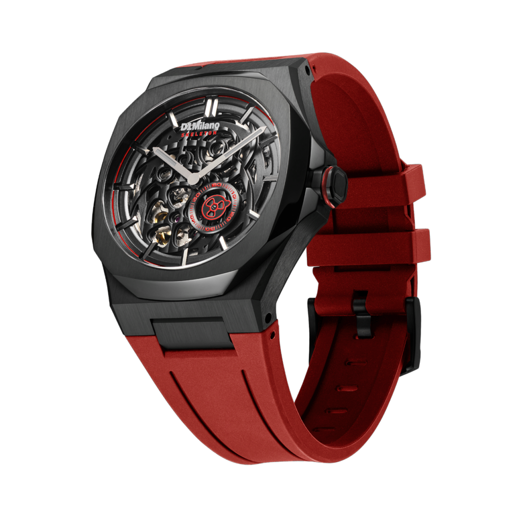 D1 Milano（ディーワンミラノ） スケルトン コレクション
