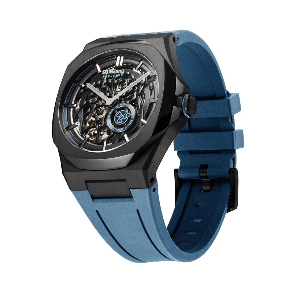 D1 Milano（ディーワンミラノ） スケルトン コレクション