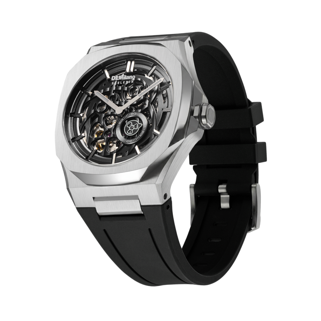 D1 Milano（ディーワンミラノ） スケルトン コレクション