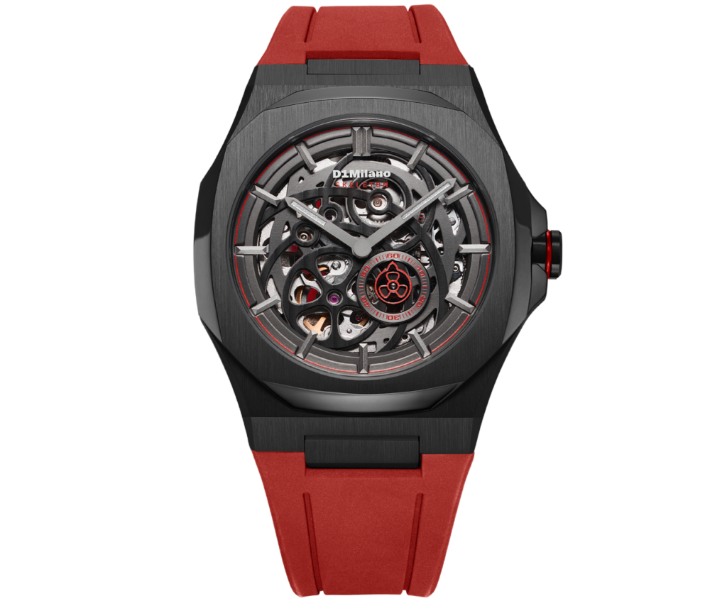 D1 Milano（ディーワンミラノ） スケルトン コレクション