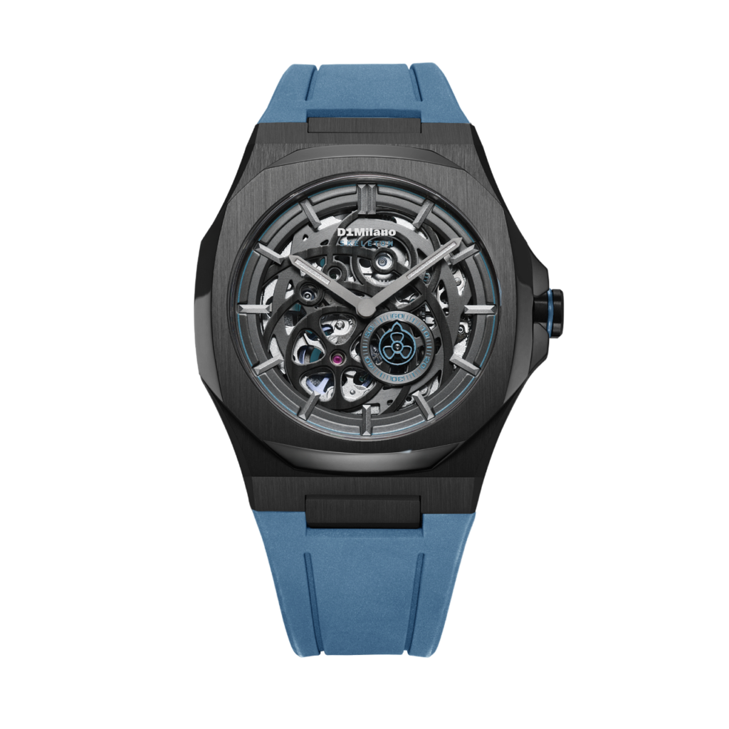 D1 Milano（ディーワンミラノ） スケルトン コレクション