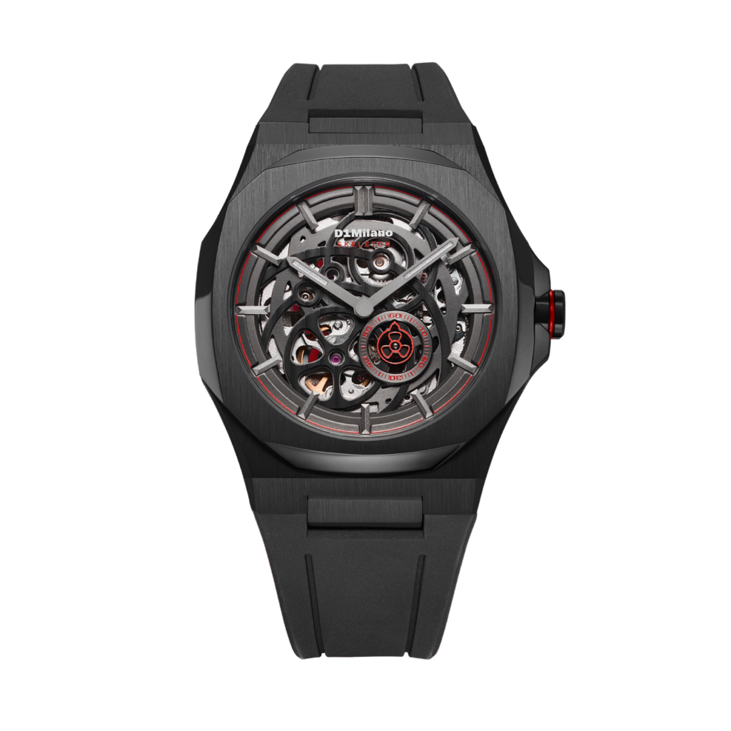 D1 Milano（ディーワンミラノ） スケルトン コレクション