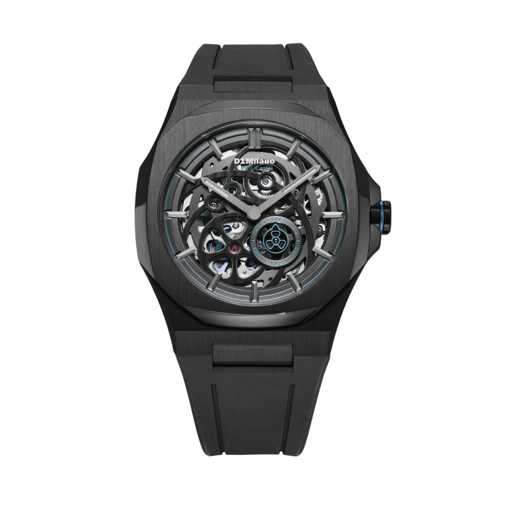 D1 Milano（ディーワンミラノ） スケルトン コレクション