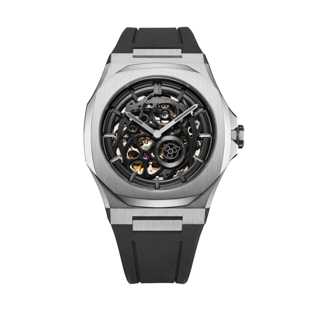 D1 Milano（ディーワンミラノ） スケルトン コレクション