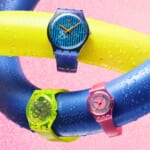 Swatch(スウォッチ) Swatch SMASH IT コレクション