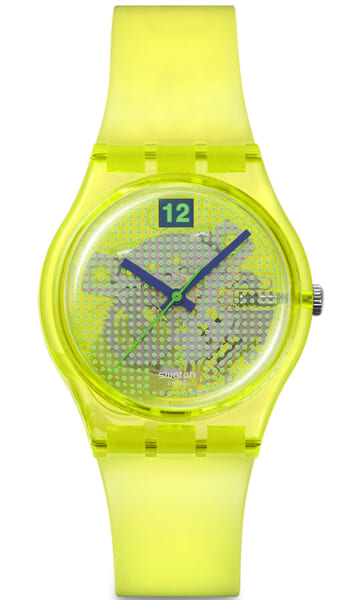 Swatch(スウォッチ) Swatch SMASH IT コレクション