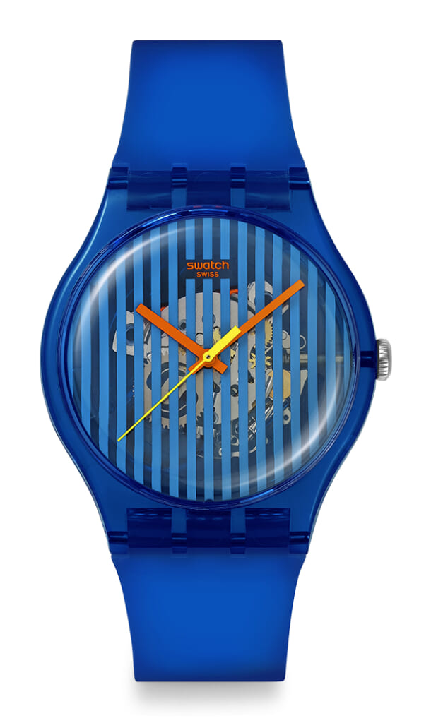 Swatch（スウォッチ） Swatch SMASH IT コレクション
