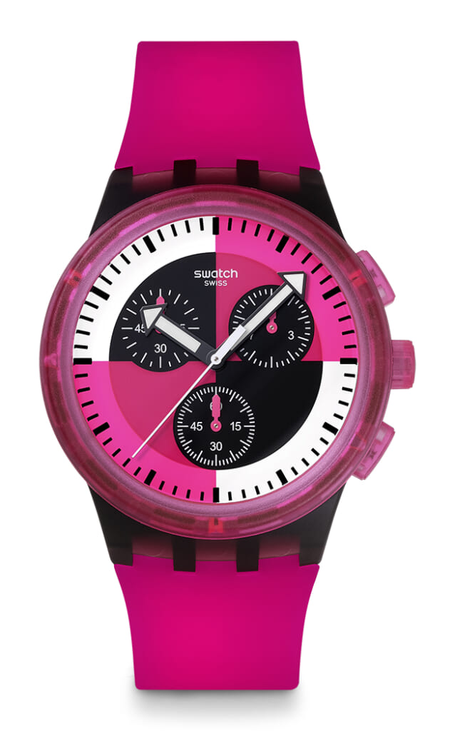 Swatch（スウォッチ） Swatch SMASH IT コレクション