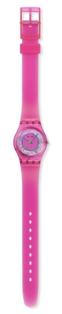 Swatch（スウォッチ） Swatch SMASH IT コレクション