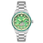 SPINNAKER（スピニカー） HASS AUTOMATIC 4OCEAN LIMITED EDITION