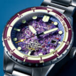 SPINNAKER（スピニカー） HASS AUTOMATIC 4OCEAN LIMITED EDITION