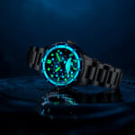 SPINNAKER（スピニカー） HASS AUTOMATIC 4OCEAN LIMITED EDITION
