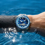 SPINNAKER（スピニカー） HASS AUTOMATIC 4OCEAN LIMITED EDITION
