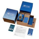 SPINNAKER（スピニカー） HASS AUTOMATIC 4OCEAN LIMITED EDITION