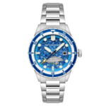 SPINNAKER（スピニカー） HASS AUTOMATIC 4OCEAN LIMITED EDITION