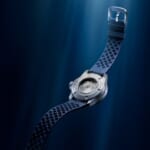 TISSOT（ティソ） ティソ シースター 2000 プロフェッショナル