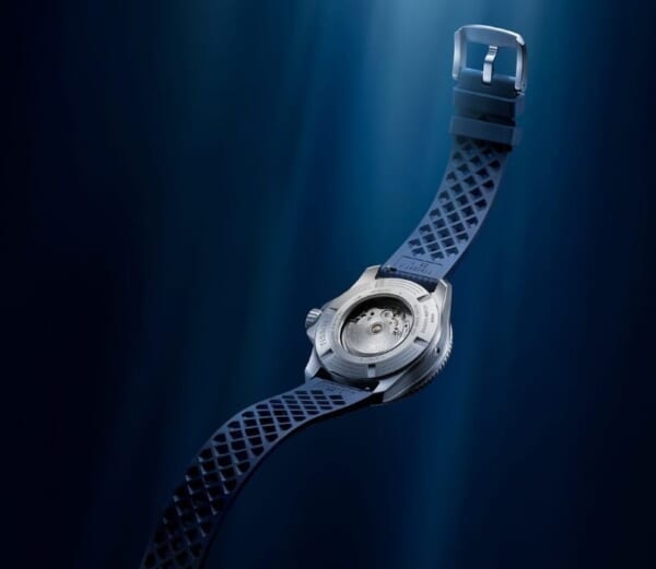 TISSOT（ティソ） ティソ シースター 2000 プロフェッショナル