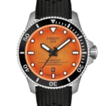 TISSOT（ティソ） ティソ シースター 2000 プロフェッショナル