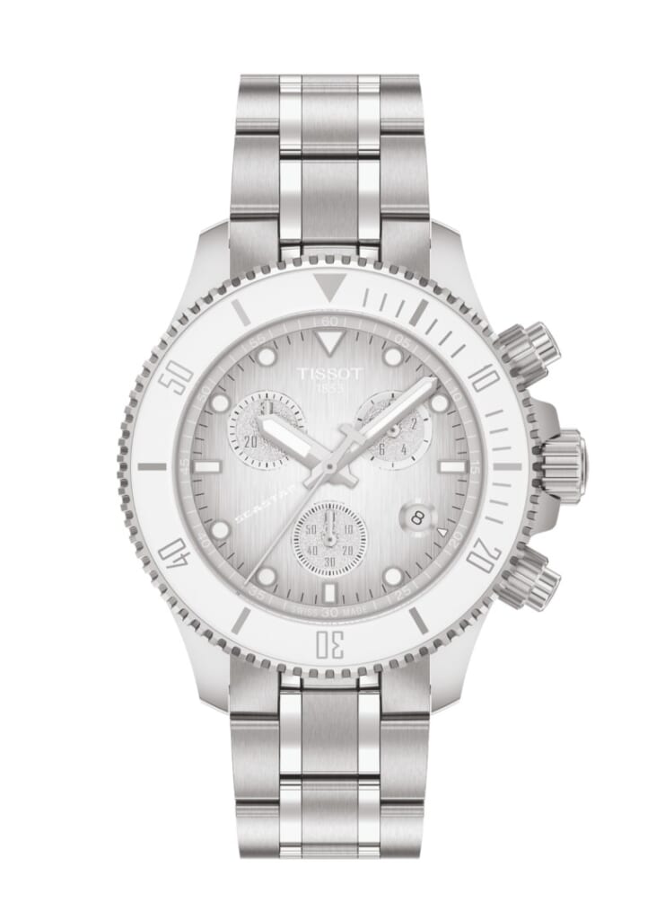 TISSOT（ティソ） ティソ シースター 2000 プロフェッショナル