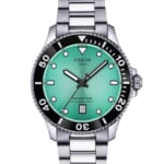 TISSOT（ティソ） ティソ シースター 2000 プロフェッショナル