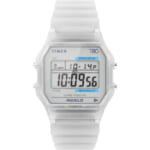 TIMEX(タイメックス) T80 Translucent(ティーエイティ トランスルーセント)