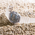 TIMEX(タイメックス) T80 Translucent(ティーエイティ トランスルーセント)