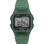 TIMEX(タイメックス) T80 Translucent(ティーエイティ トランスルーセント)