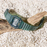 TIMEX（タイメックス） T80 Translucent（ティーエイティ トランスルーセント）