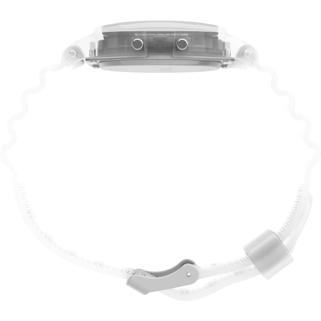 TIMEX（タイメックス） T80 Translucent（ティーエイティ トランスルーセント）