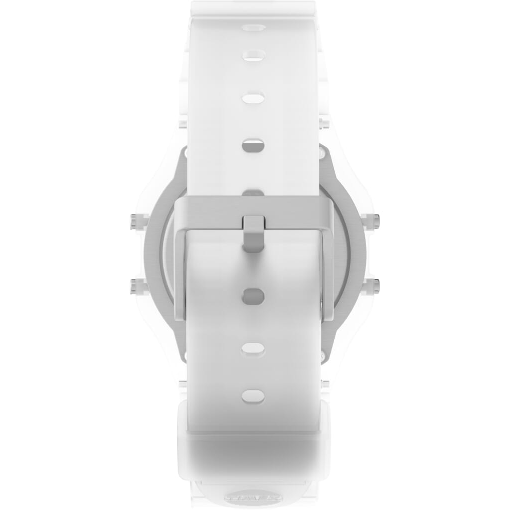 TIMEX（タイメックス） T80 Translucent（ティーエイティ トランスルーセント）