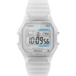 TIMEX（タイメックス） T80 Translucent（ティーエイティ トランスルーセント）