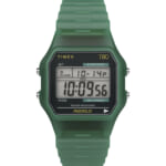 TIMEX（タイメックス） T80 Translucent（ティーエイティ トランスルーセント）