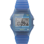TIMEX（タイメックス） T80 Translucent（ティーエイティ トランスルーセント）