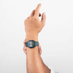 TIMEX(タイメックス) T80 Translucent(ティーエイティ トランスルーセント)