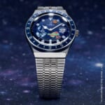 タイメックス スペース・ジャム × Q タイメックス 30周年記念限定ウオッチ