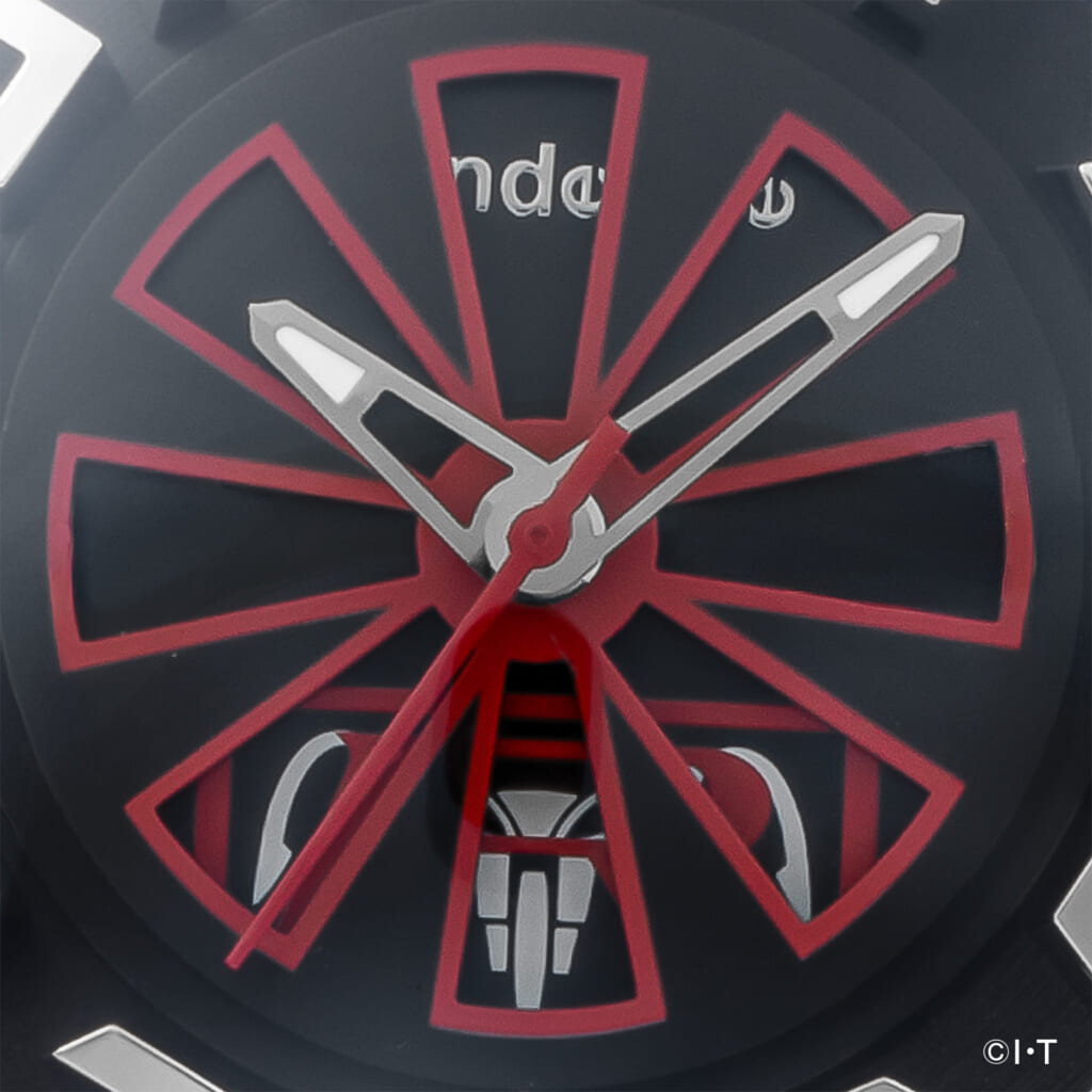 Tendence（テンデンス） 仮面ライダー1号 55周年記念コラボレーションモデル