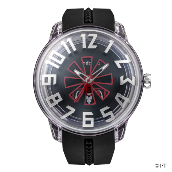 Tendence（テンデンス） 仮面ライダー1号 55周年記念コラボレーションモデル