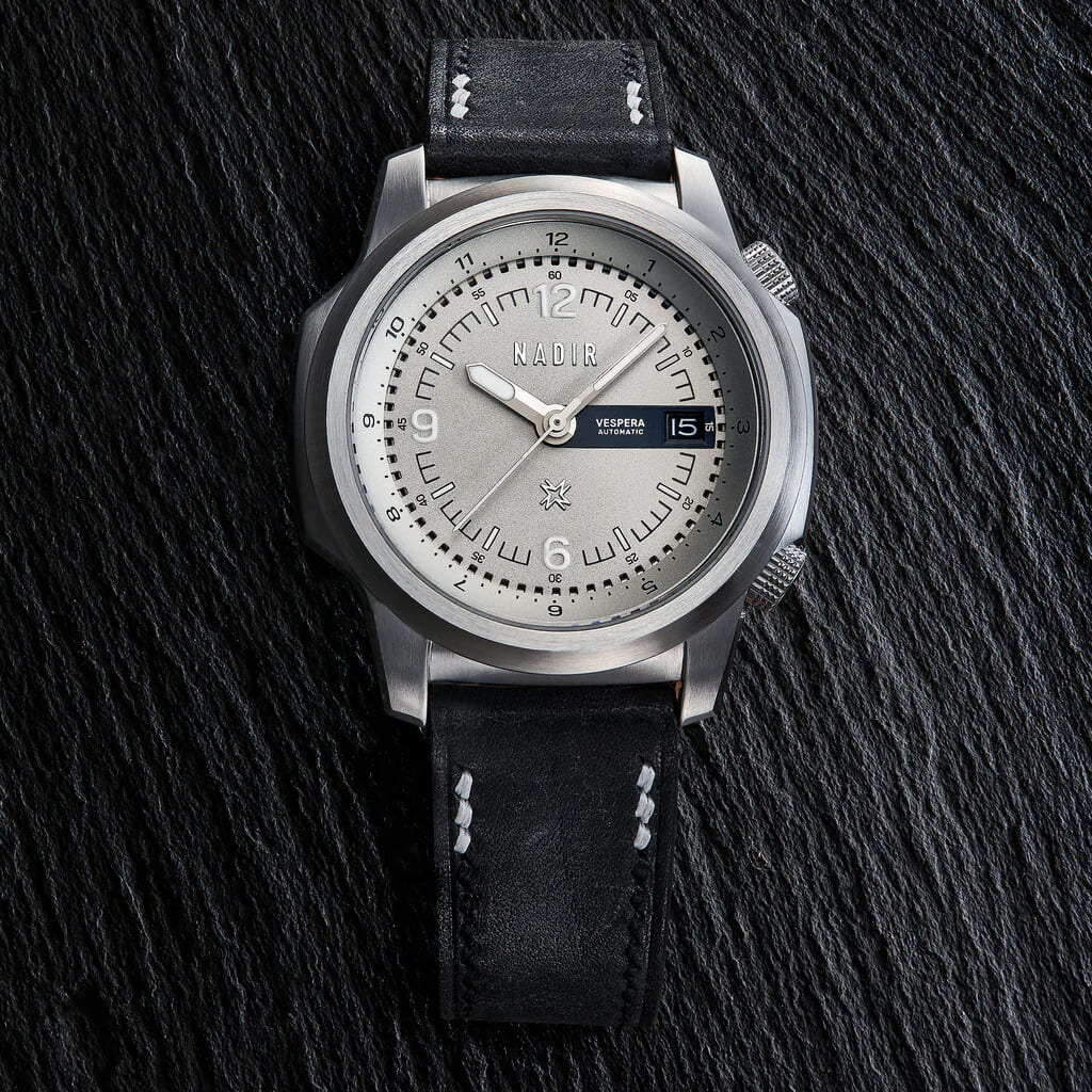 Vespera-Grey