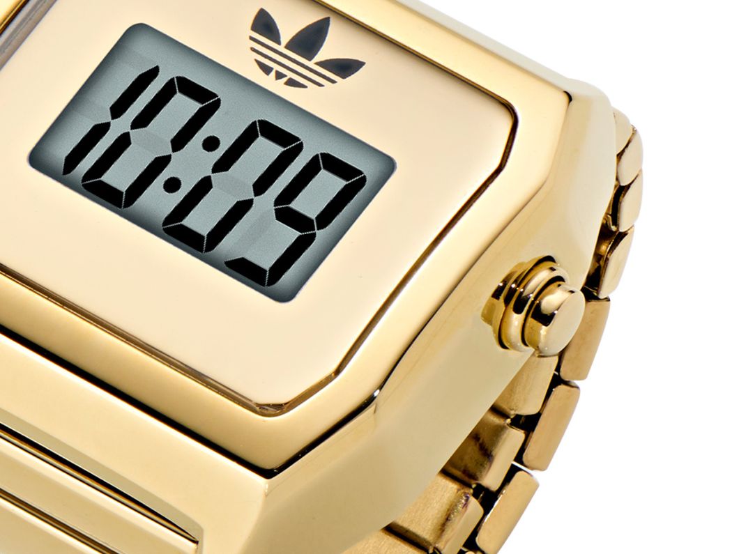 adidas Originals（アディダス オリジナルス） DIGITAL TWO RING（デジタル ツー リング）