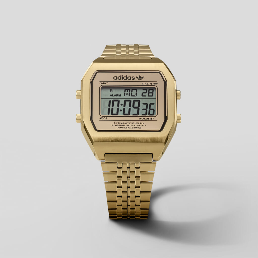 adidas Originals（アディダス オリジナルス） DIGITAL TWO RING（デジタル ツー リング）