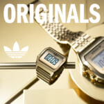 adidas Originals（アディダス オリジナルス） DIGITAL TWO RING（デジタル ツー リング）