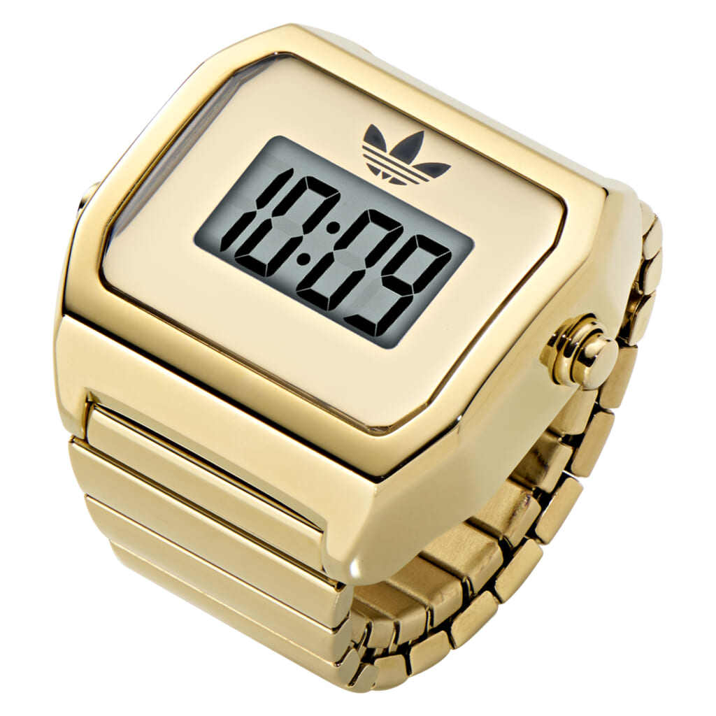 adidas Originals（アディダス オリジナルス） DIGITAL TWO RING（デジタル ツー リング）