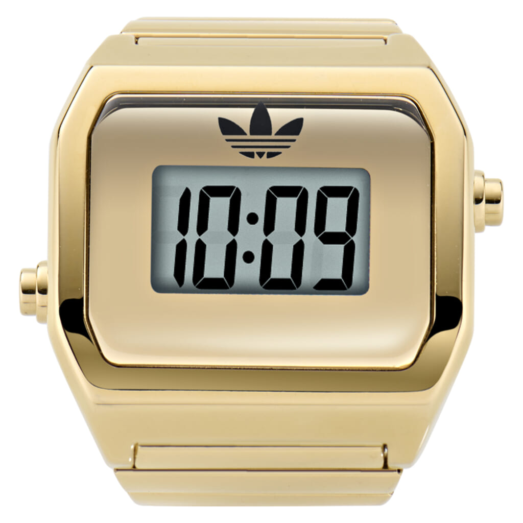 adidas Originals（アディダス オリジナルス） DIGITAL TWO RING（デジタル ツー リング）