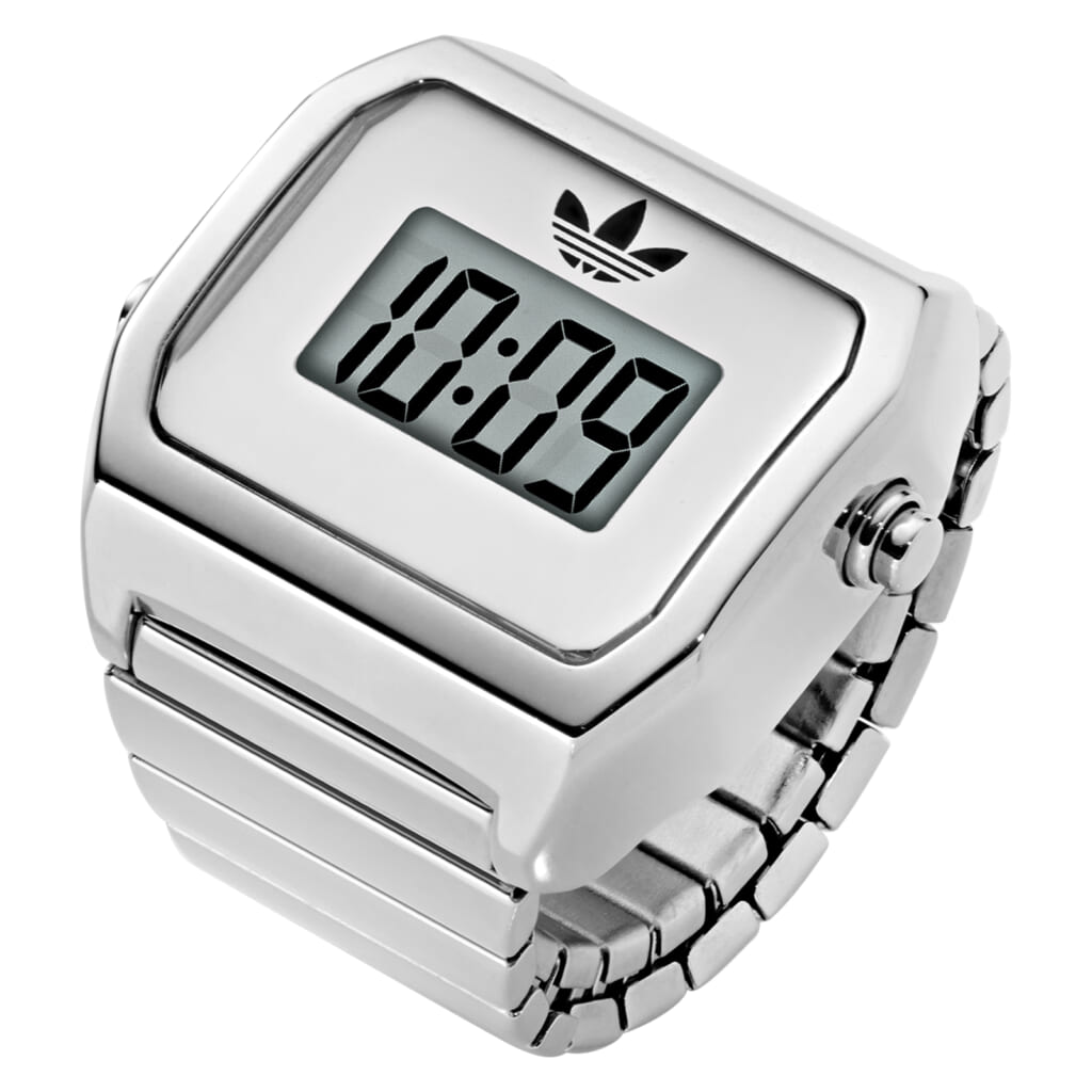 adidas Originals（アディダス オリジナルス） DIGITAL TWO RING（デジタル ツー リング）