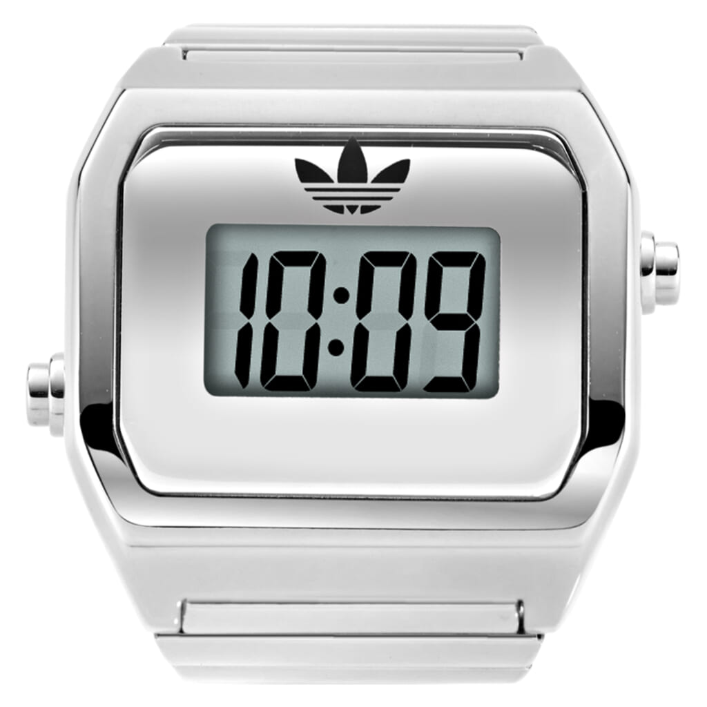 adidas Originals（アディダス オリジナルス） DIGITAL TWO RING（デジタル ツー リング）
